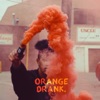Orange Drank. - Single artwork