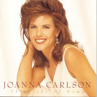 ladda ner album Joanna Carlson - The Light Of Home