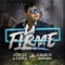 La Firme (feat. Camilo Quintero) - Jorge Acuña lyrics