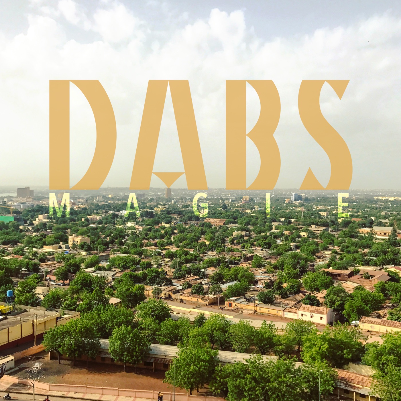 Magie by Dabs