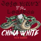 China White (feat. Logisch) artwork