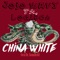 China White (feat. Logisch) artwork
