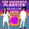 She Don't Use Jelly - Single album lyrics, reviews, download