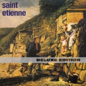 Saint Etienne - I Buy American Records