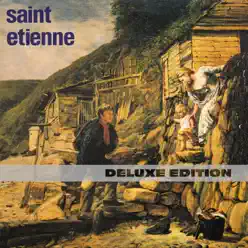 Tiger Bay (Deluxe Edition) - Saint Etienne