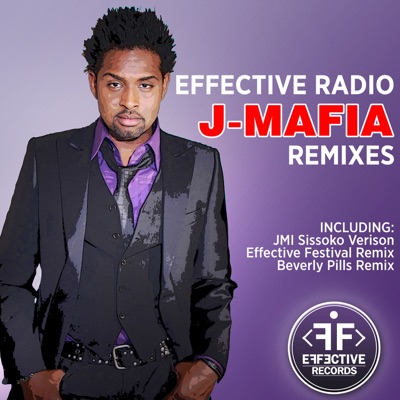 J-Mafia (Effective Festival Remix)