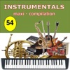 Instrumentals Maxi-Compilation 54
