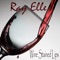 Wine Stained Lips - Ray Elle lyrics