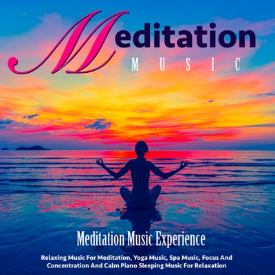 Meditation Music (Instrumental) - Meditation Music Experience | Shazam