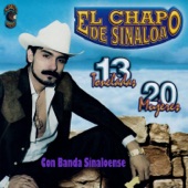 Corrido del Mayo artwork