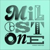 Milestone - EP, 2017