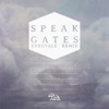 Gates (EXROYALE Remix) - Single