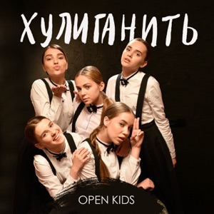Хулиганить - Single