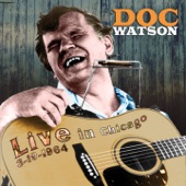 Doc Watson - Muskrat (Live)