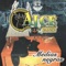 Medias Negras - Alce Norteño lyrics