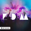 Summer Edm artwork