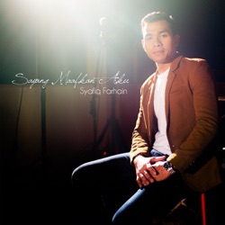 Syafiq Farhain - Sayang Maafkan Aku