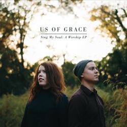 Us of Grace - What a Beautiful Name