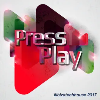 #Ibizatechhouse 2017 by Various Artists album reviews, ratings, credits