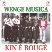 Kin e bougé artwork