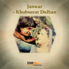 Khubsurat Dulhan / Janwar by Nahid Akhtar, Mahjabeen Qazilbas & Mehnaz album reviews, ratings, credits