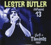 Lester Butler - I Wish You Would (Live)