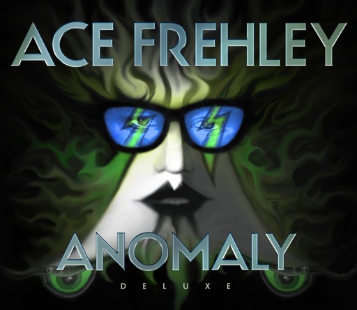 Album artwork
