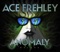 Foxy & Free - Ace Frehley lyrics