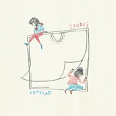 Catflap - EP artwork