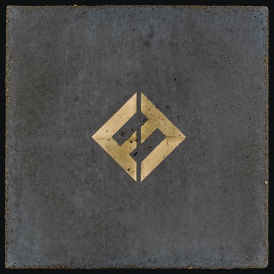 Foo Fighters – Concrete and Gold