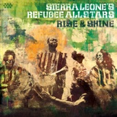 Rise & Shine (Deluxe Version) artwork