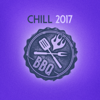 Various Artists - Chill Bbq 2017 artwork