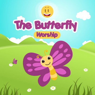 The Butterfly Worship - Little Star of jesus | Shazam