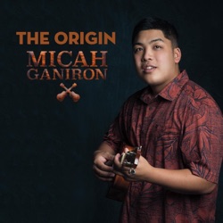 Micah Ganiron - Majesty (feat. Pena Bu)