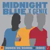 Midnight Blue - Single album lyrics, reviews, download