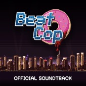 Beat Cop (Official Soundtrack) - EP artwork