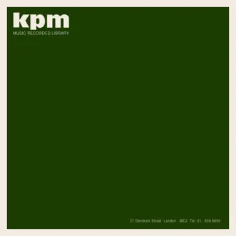 Kpm 1000 Series: Great Expectations (feat. The KPM Orchestra) by Various Artists album reviews, ratings, credits