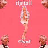 PuNoni (feat. Govales & KAYTRANADA) - Chewii