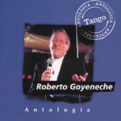 Antologia Roberto Goyeneche artwork