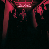 Sit Next to Me-Foster the People