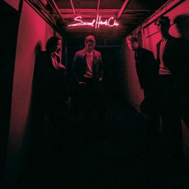 Image result for foster the people sacred hearts club