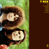 T. Rex (2016 Remaster) - T. Rex