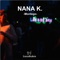 Montego - Nana K lyrics