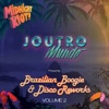 Brazilian Boogie & Disco, Vol. 2