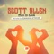 This Is Love (Command Strange Remix) - Scott Allen lyrics