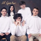 Ill Spector - My Only Friend