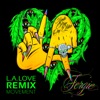 L.A.LOVE (La La) [Remix Movement] - EP