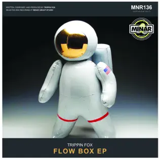 Album herunterladen Trippin Fox - Flow Box EP