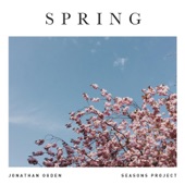 Spring - EP artwork