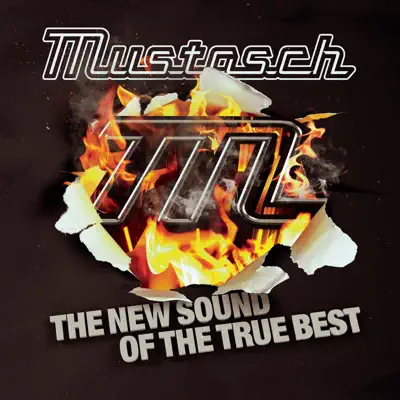 The New Sound of the True Best - Mustasch